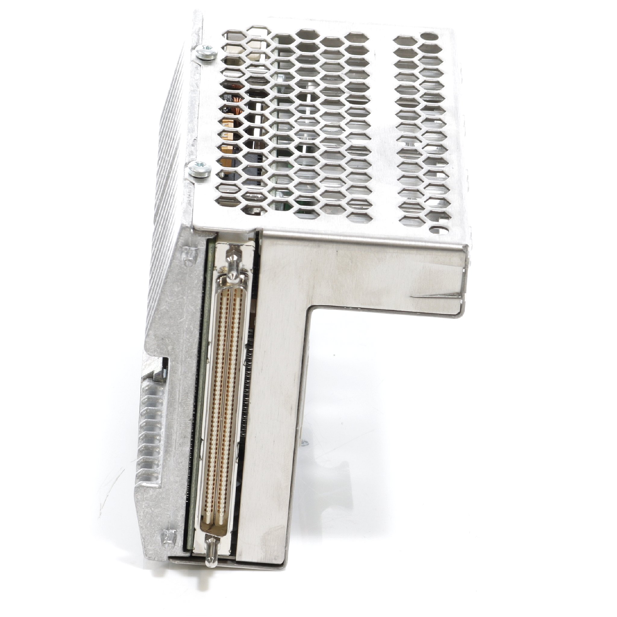 Extension module  New